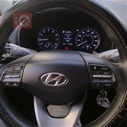 هیوندای کۆنا